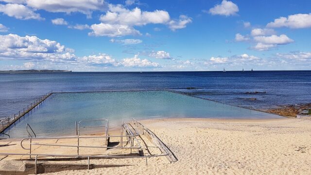 Shelly Beach