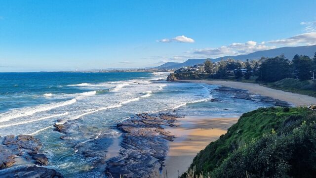 Little Austinmer Beach