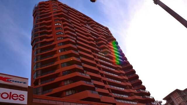 Eastgate Bondi Junction