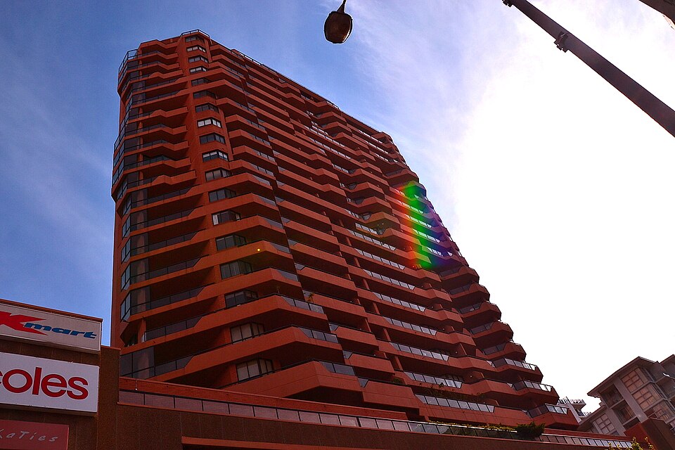 Eastgate Bondi Junction
