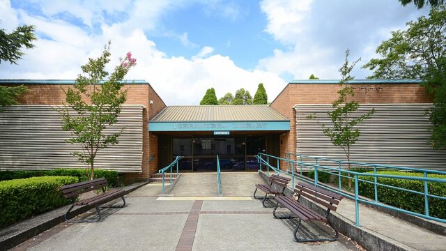 Turramurra Library