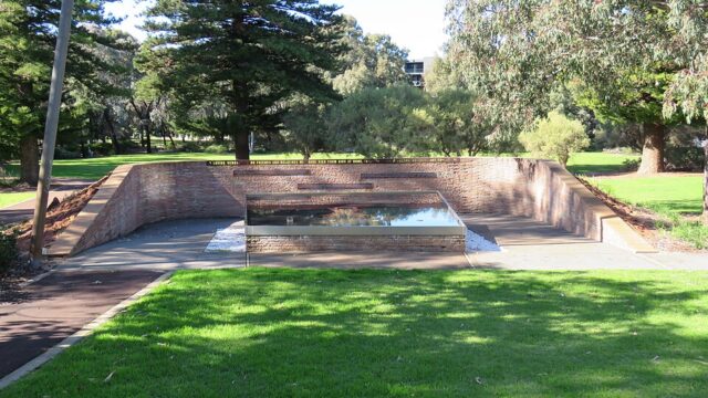 Robertson Park