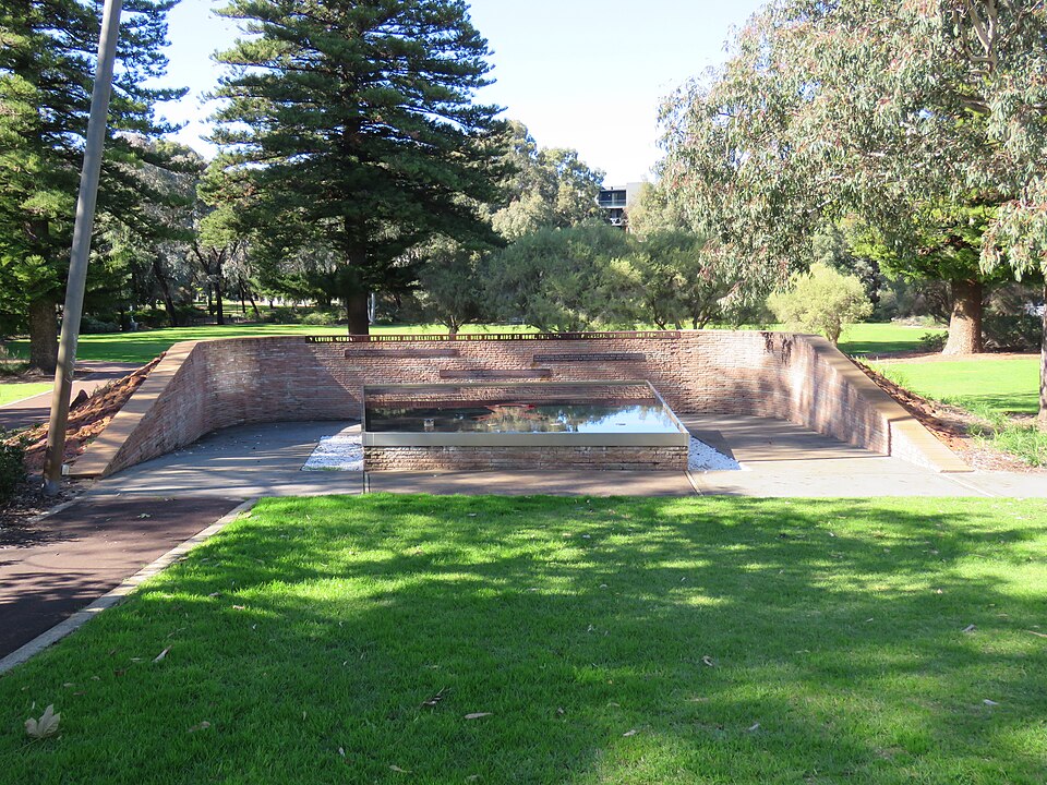 Robertson Park