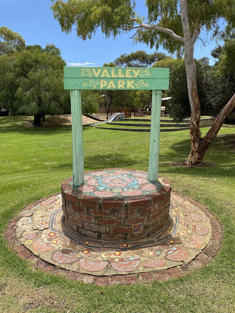 Valley Park