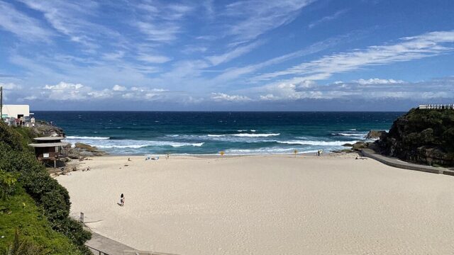Tamarama Beach