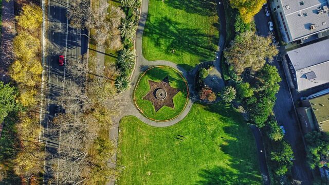 Alexandra Gardens