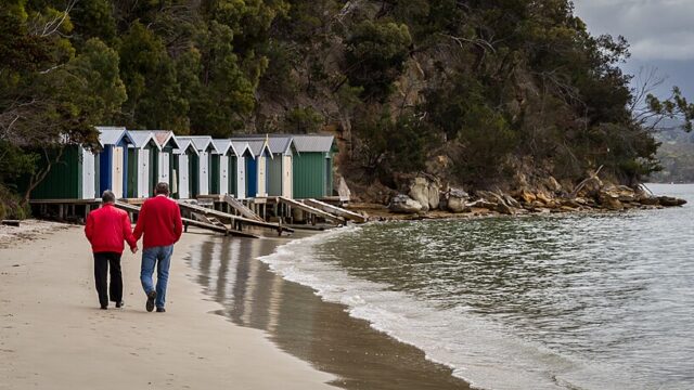 Coningham Beach