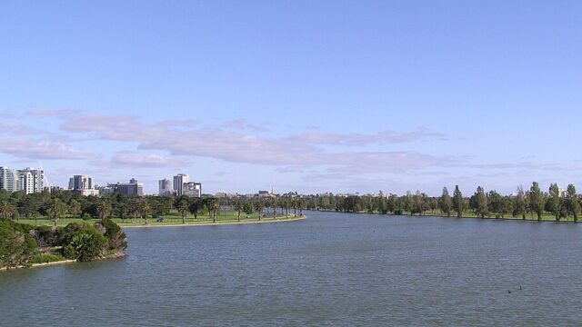Albert Park