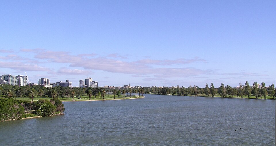 Albert Park