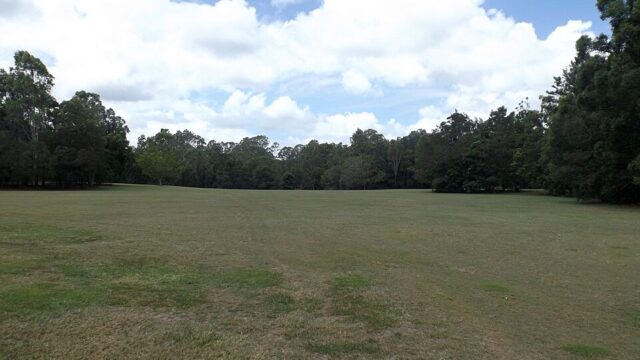 Alexander Clark Park