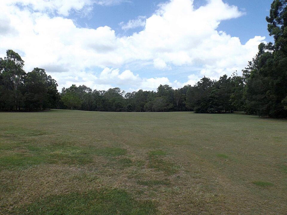 Alexander Clark Park