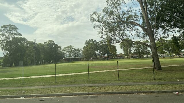 Avery Park