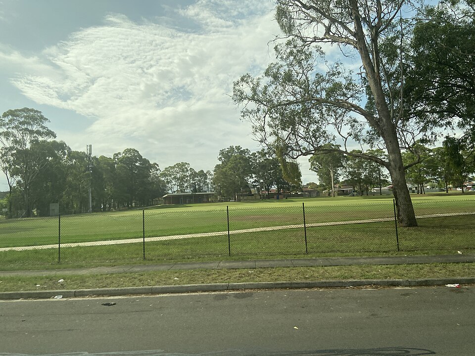 Avery Park