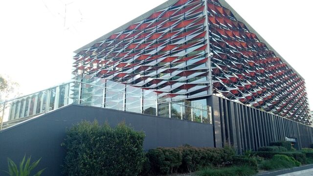 Bankstown Library and Knowledge Centre
