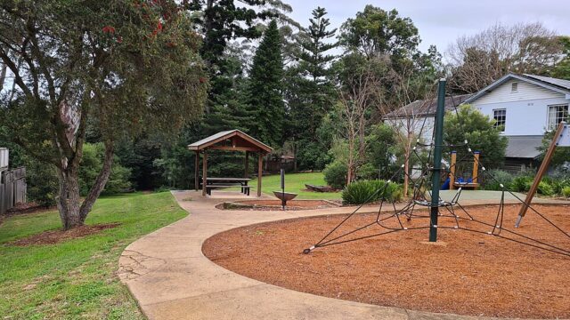 Bartels Park