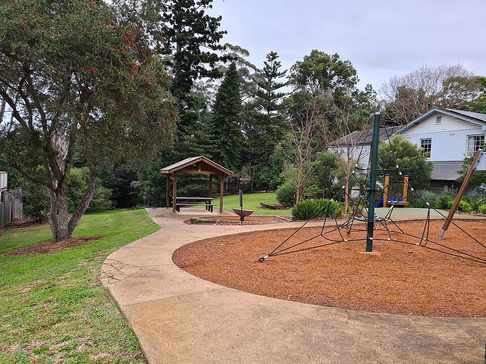 Bartels Park