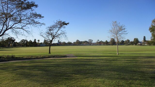 Bayview Reserve