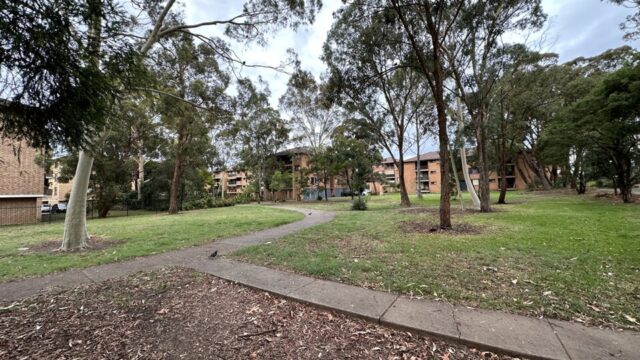 Beale Park