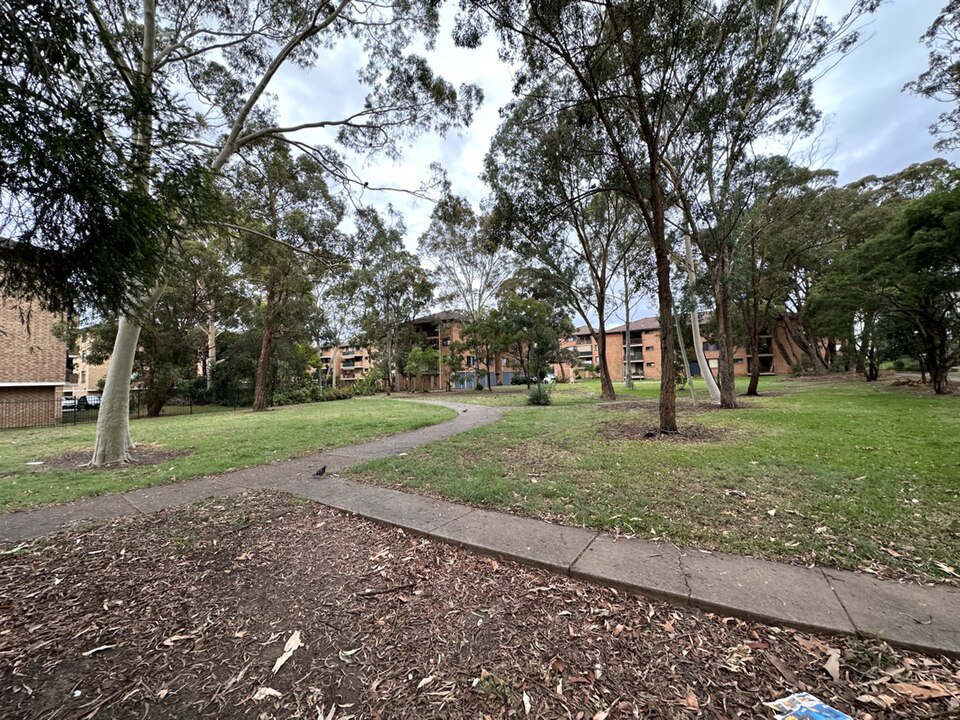 Beale Park