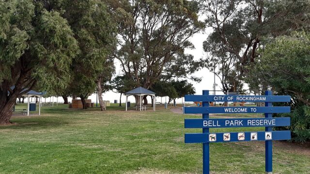 Bell Park