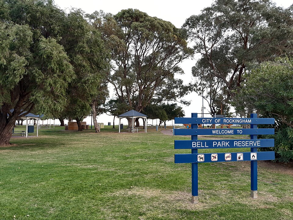Bell Park