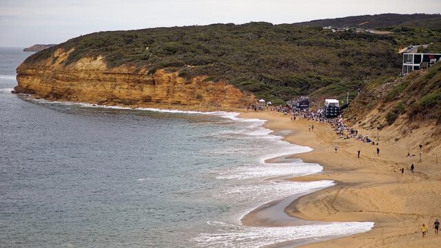 Bells Beach
