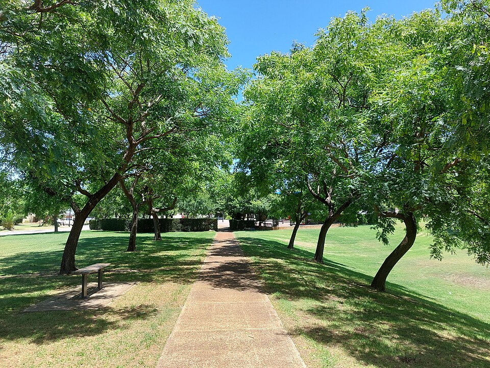 Centennial Park