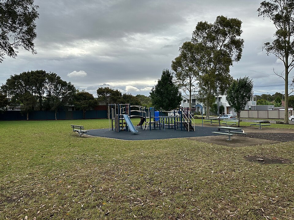 Beswick Park
