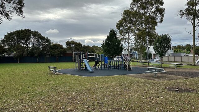 Beswick Park