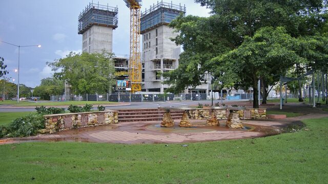 Bicentennial Park
