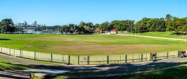 Birchgrove Park