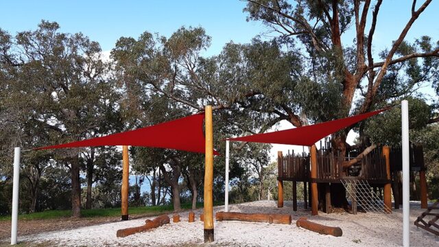 Nature Playground