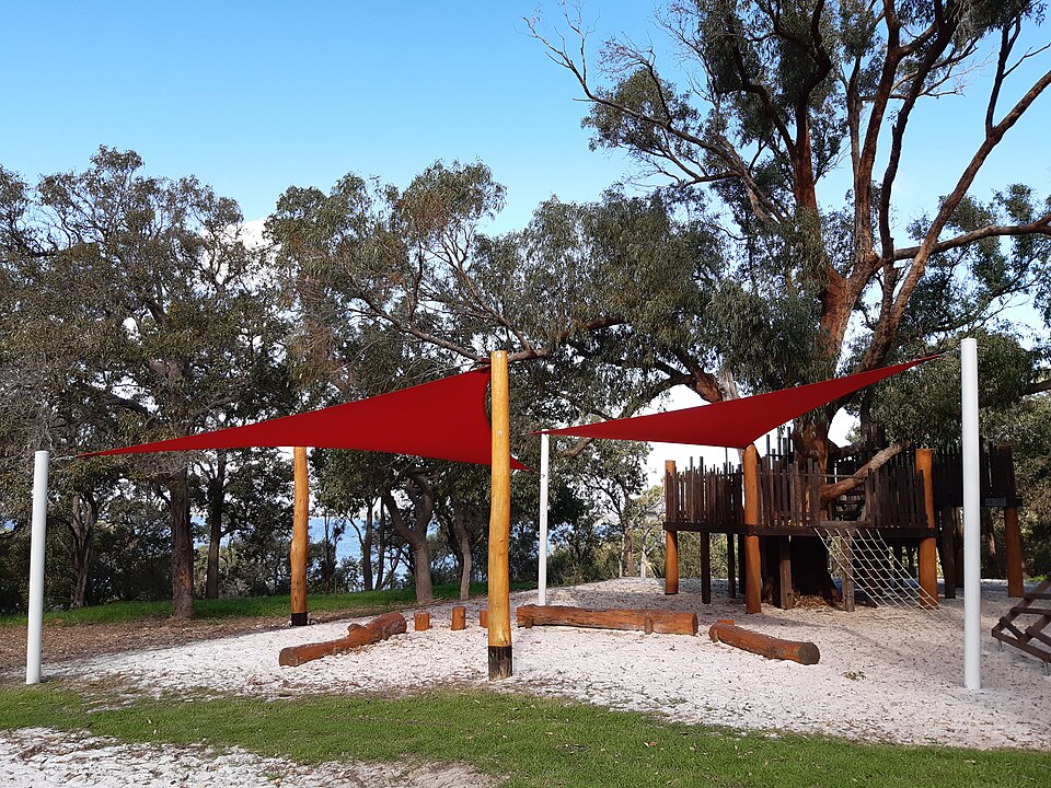 Nature Playground