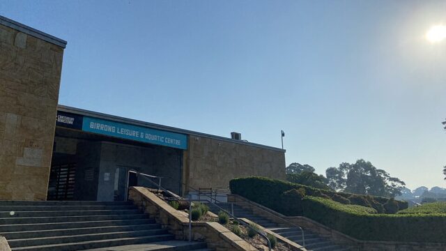 Birrong Leisure Centre
