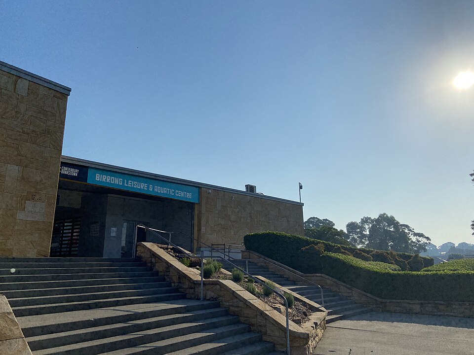 Birrong Leisure Centre