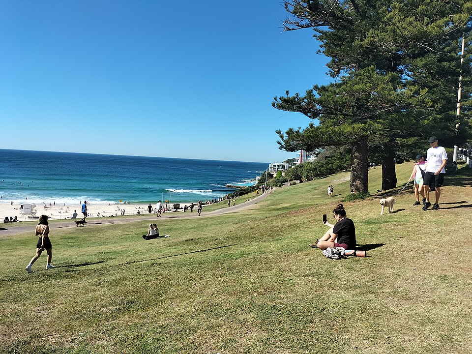 Bondi Park
