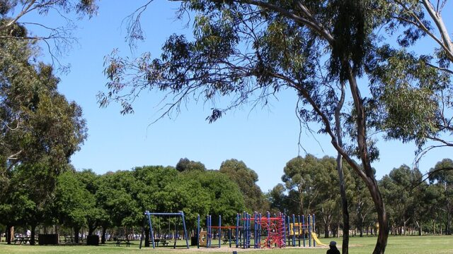 Bonython Park