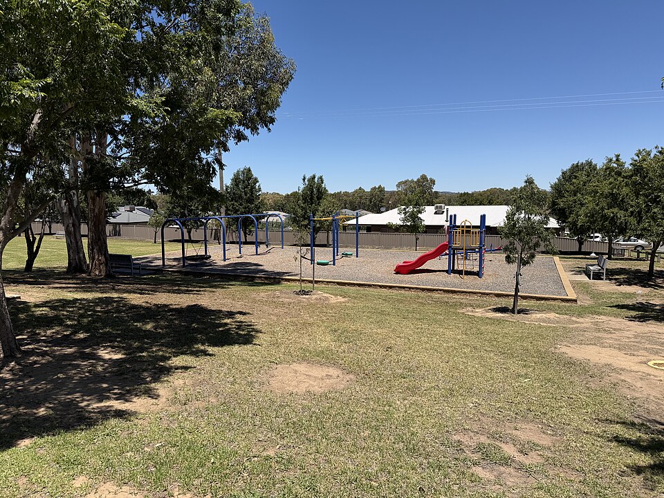 Boorooma Park