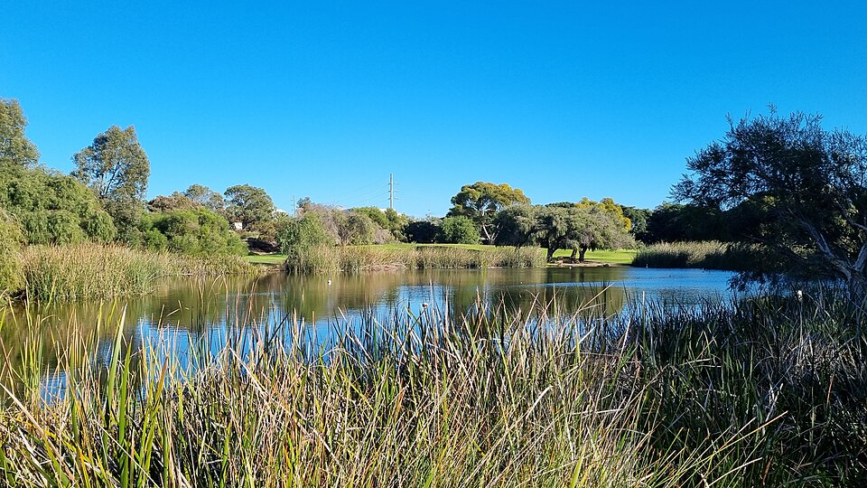 Booyeembara Park