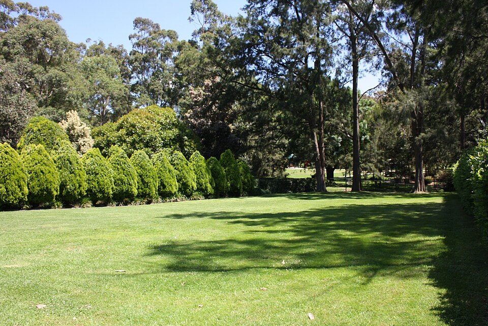 Boronia Park