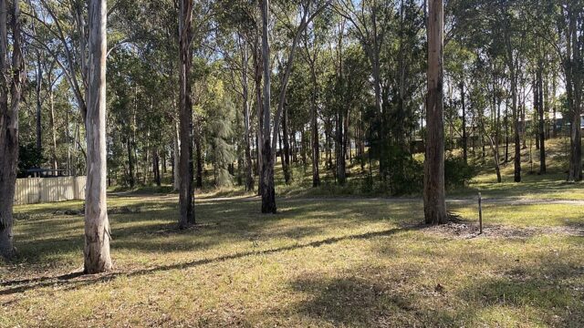 Bradshaw Park