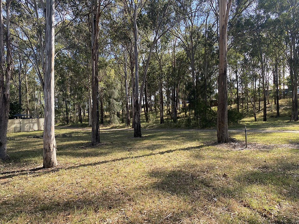 Bradshaw Park