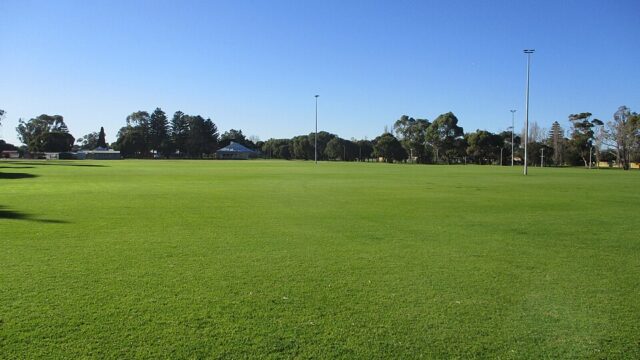 Bungaree Oval