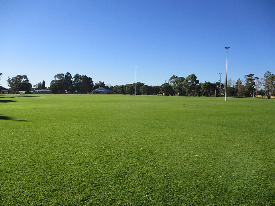 Bungaree Oval