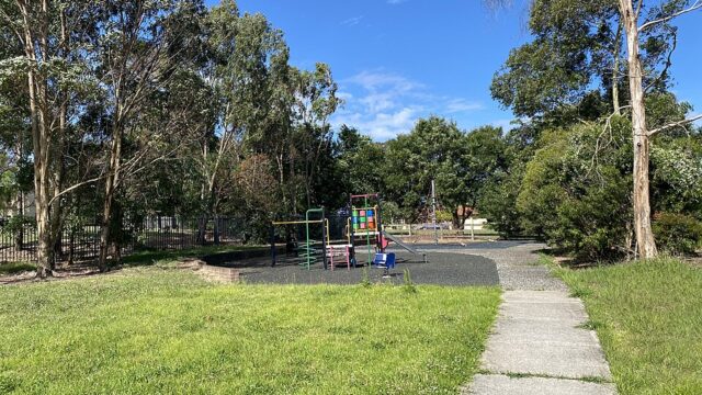 Bunya Park
