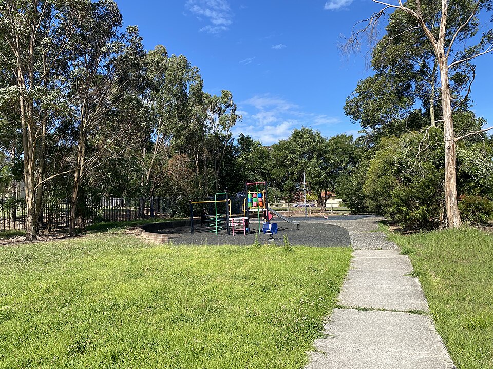 Bunya Park