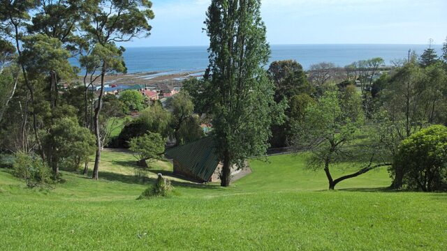Burnie Park
