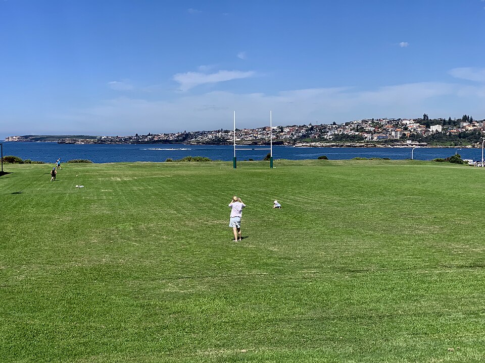 Burrows Park