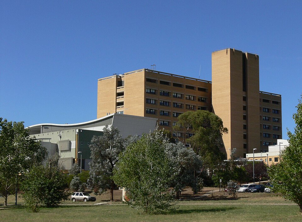Canberra Hospital