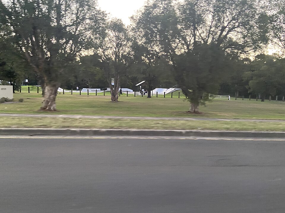 Carysfield Park